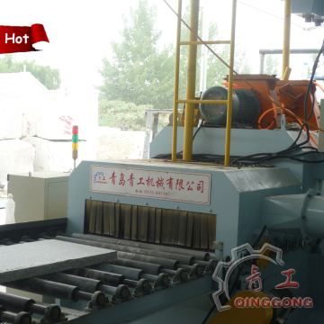 Marble Block Sandblast Equipment Price