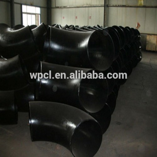 Alloy steel Seamless ELBOW A234WP11