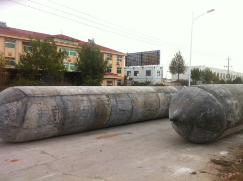 Qingdao Luhang Marine Airbag and Fender for Boat