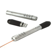 RC Laser Pointer