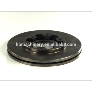 Passager Car Brake Disc 4020631G00 4020631G01