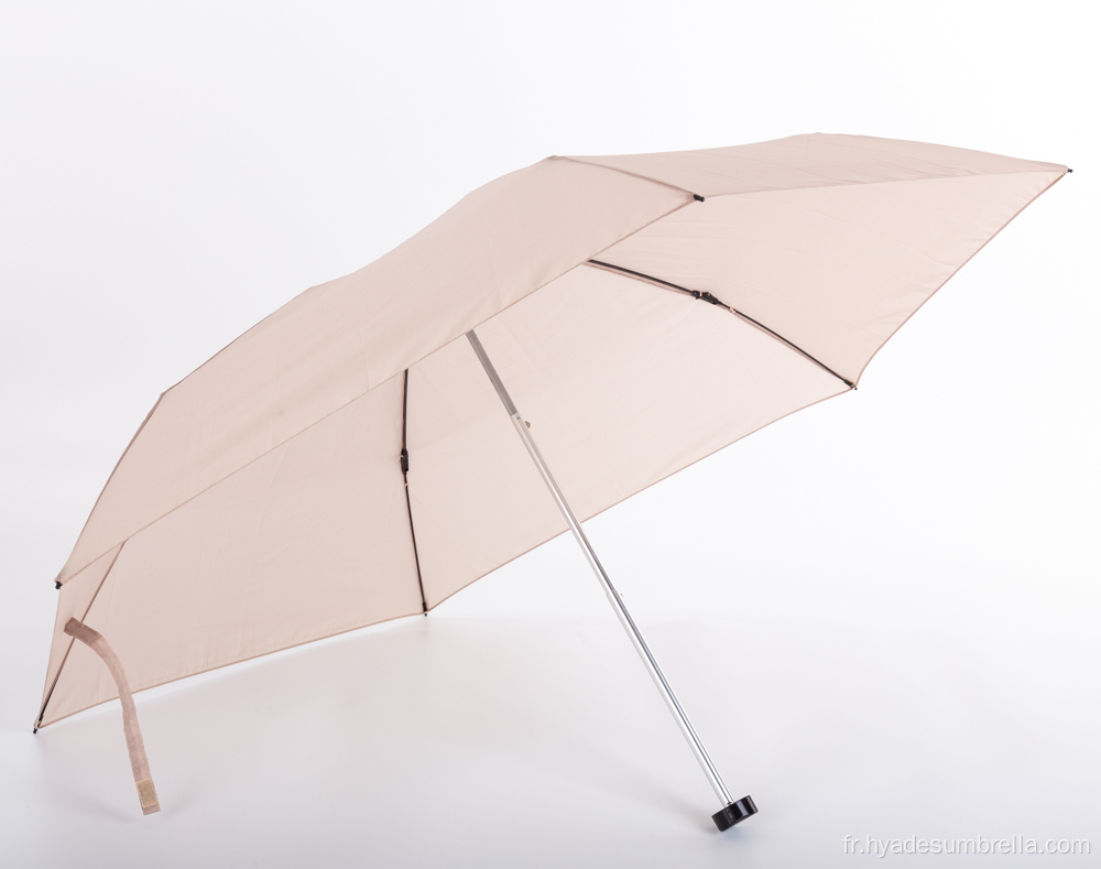 Parapluie inversé haut de gamme Meilleur coupe-vent