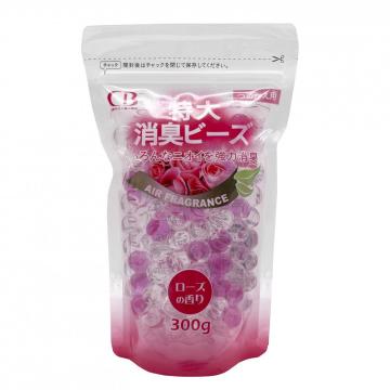 Crystal Aromatic Beads Air Freshener Lasting Fragrance Beads