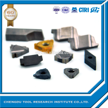 groove insert groove cutting tool bearing cutting tool with end groove and identification groove
