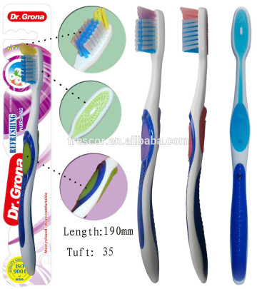 travel toothbrush case