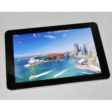 Dual Core Tablet PC MID Android OS 4.1, bluetooth, dual webcam