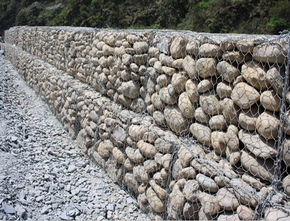 cheap gabion baskets