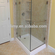 Grade on SMC fiberglass shower tray for sale