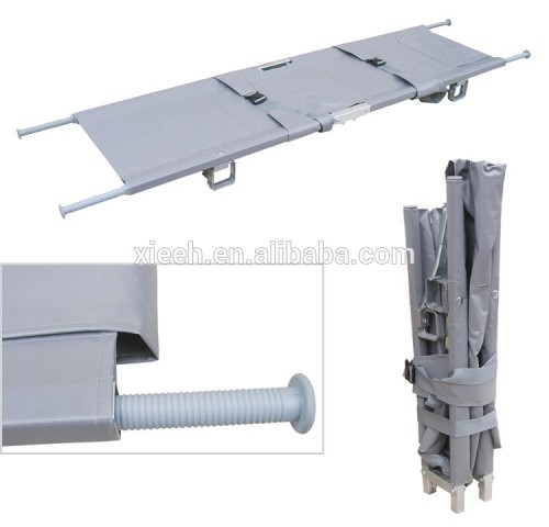 YXH-1M Aluminum Alloy Foldaway Stretcher