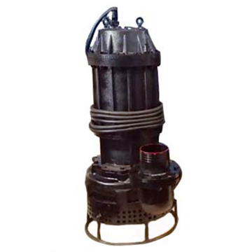 120m3/hr submersible pump