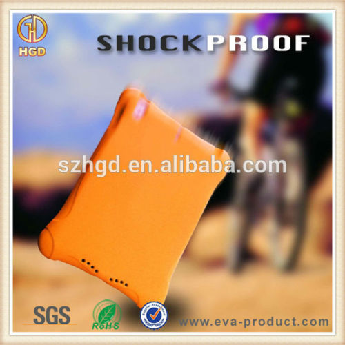 for ipad air EVA case shockproof, for ipad air 5 case