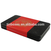 mini metal cigarette box