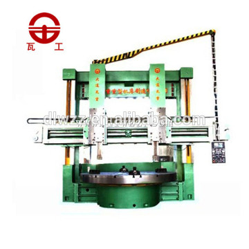 Vertical lathe machine price