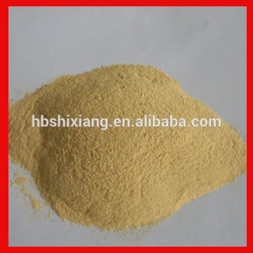 high quality dry yeast for animal feed