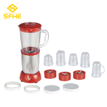 Multifunction  Food Blender Food Processor On Sale