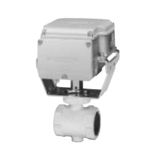 Azbil-yamatake Actuator