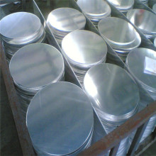 3003 aluminum circle for cooking utensils of factory