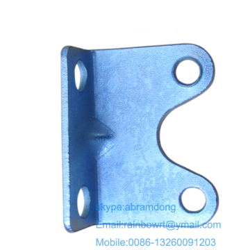 sheet metal wall covering