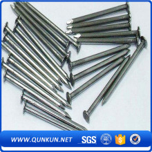 screw shank wire galvanized common nail