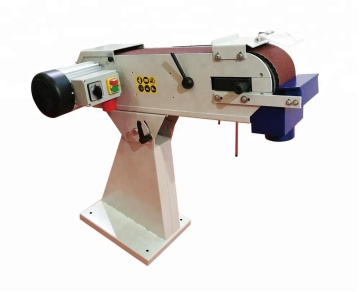 Belt Sander B1-S9D for Metal