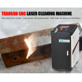 Machine de nettoyage laser 100 watts