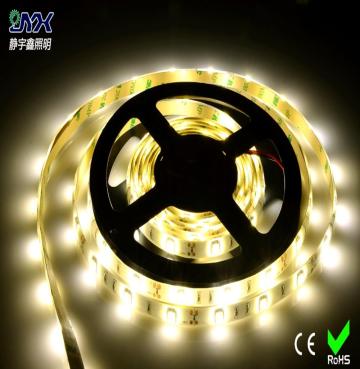 Factory Price 220-240 SMD 5730 60 Leds/M Blue Constant Voltage Led Strip with Copper Wire