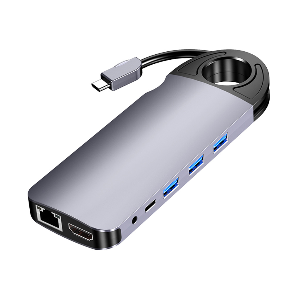 usb c hub