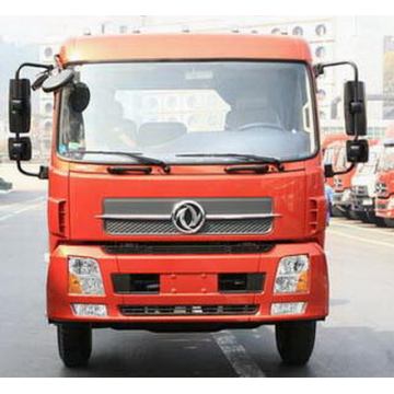 Dongfeng 4X2 8-10CBM Jalan Pembersihan Lori