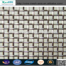 Crimped Wire Mes factory