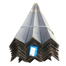 Hot rolled carbon steel unequal angle steel