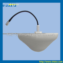Indoor Coverage Dual Band Bi-Directional Ceiling Antennas