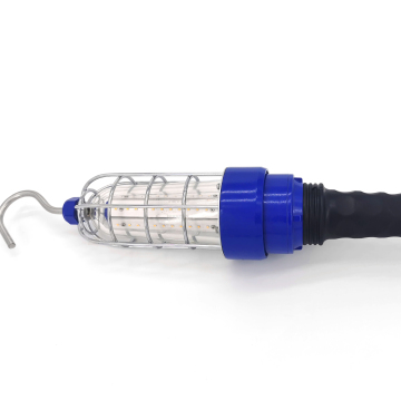 Portable LED Explosionproof Light for Work Sites