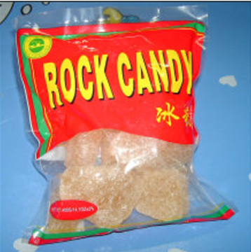 top sale Yellow Rock Sugar