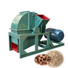 2024 Diesel and Gasoline Shredders & Wood Chippers for Tree Branches