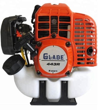Chinese 2 Stroke 41.5cc Gasoline Small Engines G45L