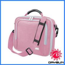 Hot sale pink Netbook bag