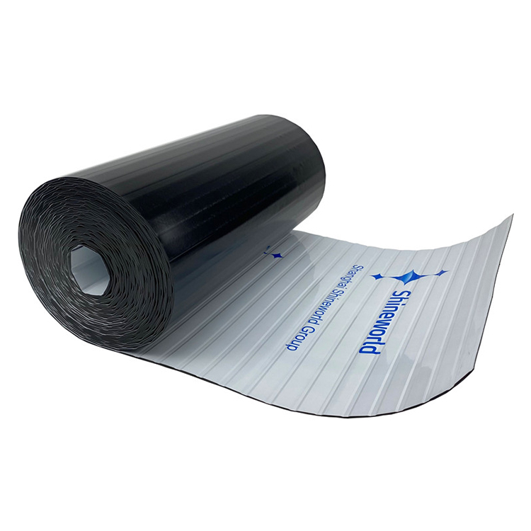 PE Lagging PE Sheet Cable Drum Packing Protection pe cover