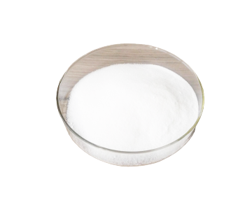 Glycerin monostearate GMS as emulsifying agent