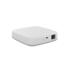 ZigBee Wireless Smart Gateway for HomeKit and Remote Control