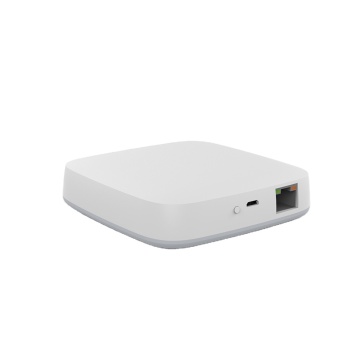 ZigBee Wireless Smart Gateway for HomeKit and Remote Control
