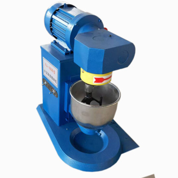 NJ-160B Cement Paste Mixer