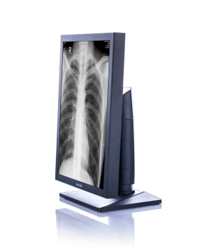 (JUSHA-M32) 3m Monochrome Pacs Monitor