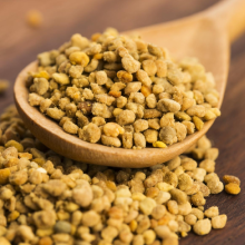 2018 Lotus tea rape bee pollen with reasonable price