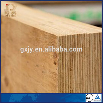 F14 Radiata Pine LVL construction wooden beam