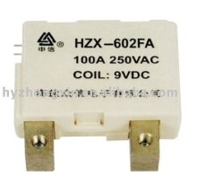 602FA-100A relays