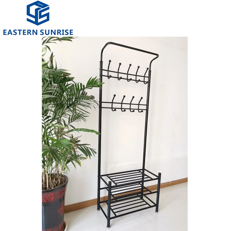 for Promotion Home Furniture Official Use Clothes Shoes Storage Rack