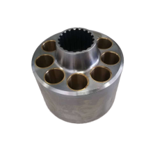 HPV55 Diesel Engine for Excavator Readiness Construction Machinery Part