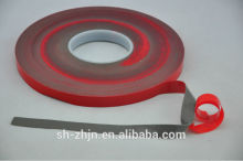 High quality Double sided PU sponge tape/PU foam tape