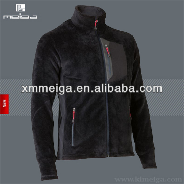 Windproof Polar Fleece Jacket