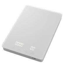 Manufacturer's Direct Selling Kitchen Electronic Scale: Baking Gram Scale & Coffee Scale